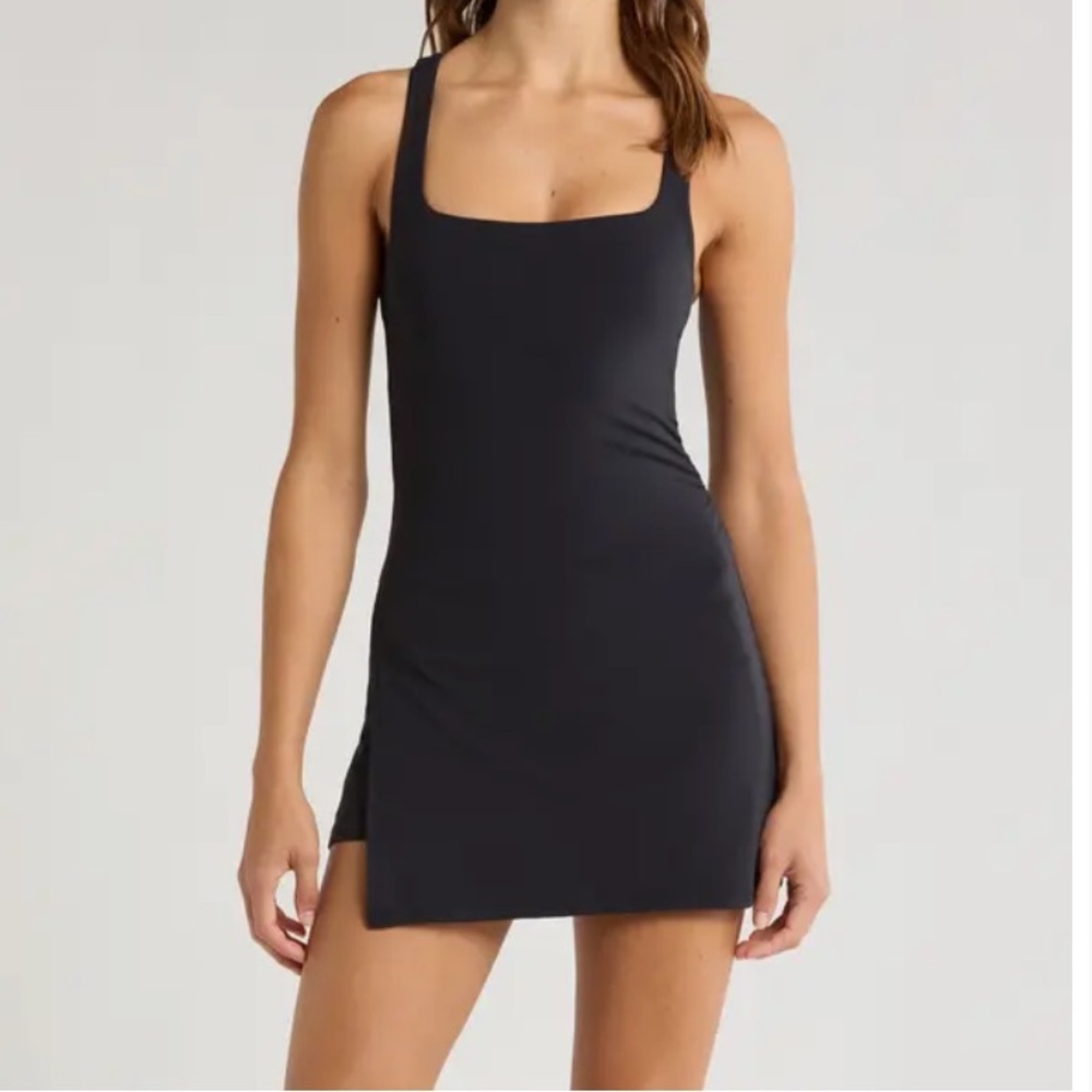 Free People FP Movement NWT Never Better Active Dress Size XL